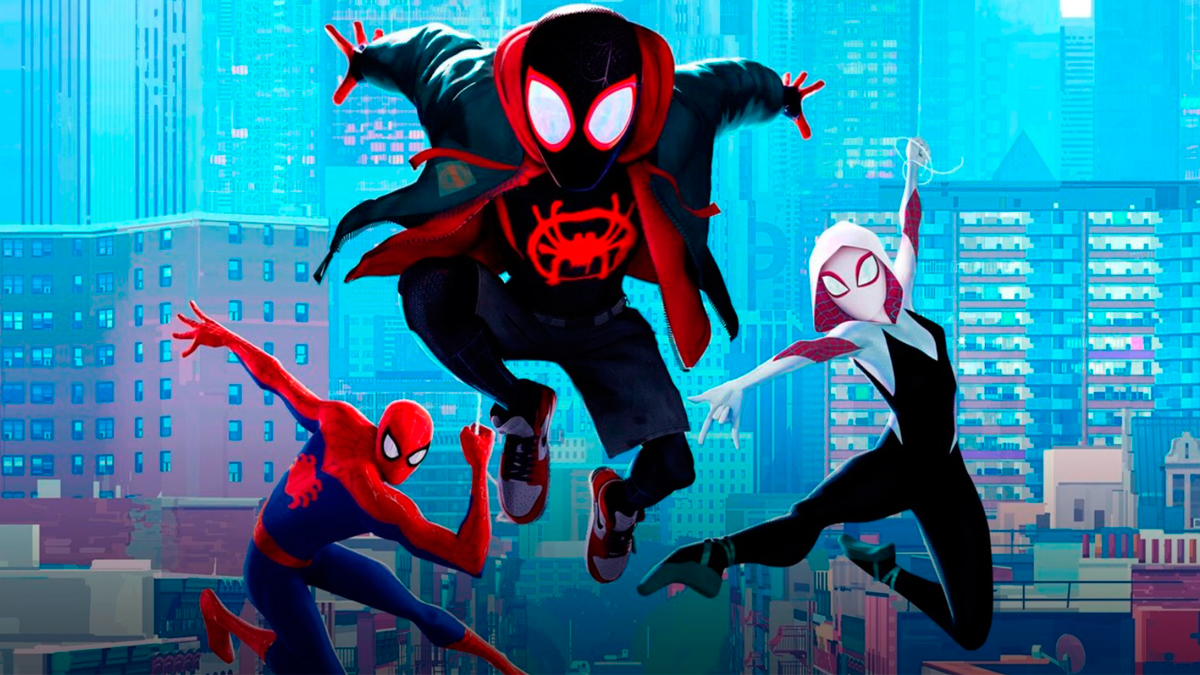 Miles Morales is getting his own live-action Spider-Man movie, now