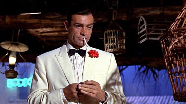 Todas las películas de James Bond ordenadas de peor a mejor