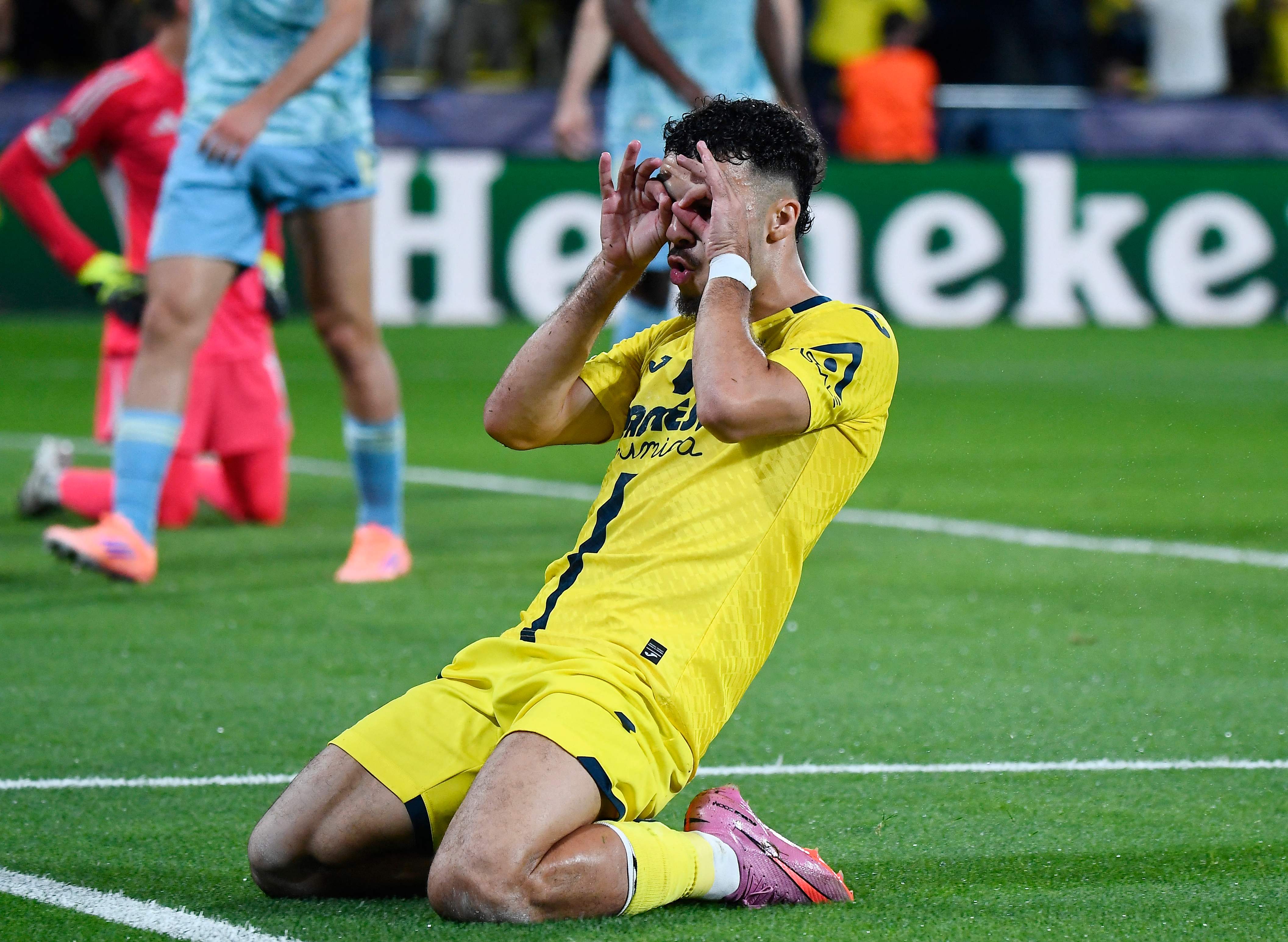 Mikautadze lidera a una Georgia con viejos conocidos de LaLiga