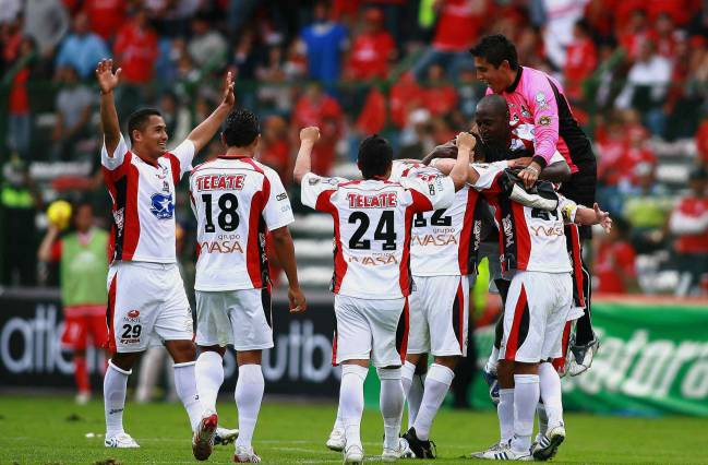 Milagro en Juárez; El día en que Indios se salvó del descenso y se metió a  Liguilla - AS México