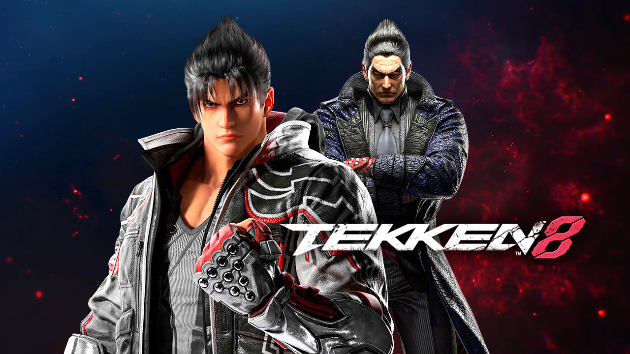 Tekken 8, avance: el rey de los juegos de lucha 3D vuelve por todo lo alto