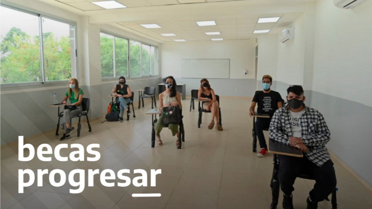Becas Progresar Como Inscribirse Hasta Cuando Se Puede Y Consultar Beneficiarios As Argentina
