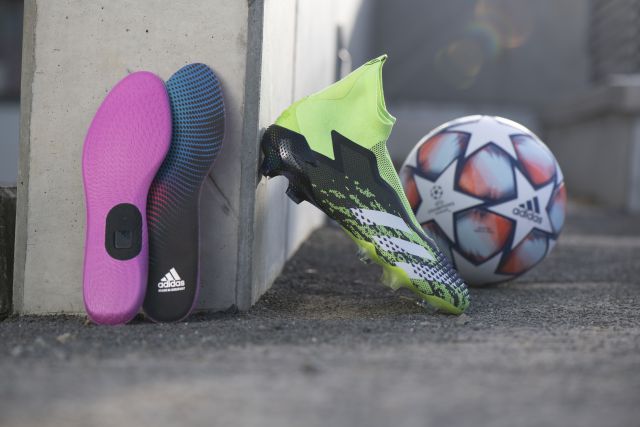 GMR y adidas, juega a fútbol la real y mejora tu en FIFA Mobile - Meristation