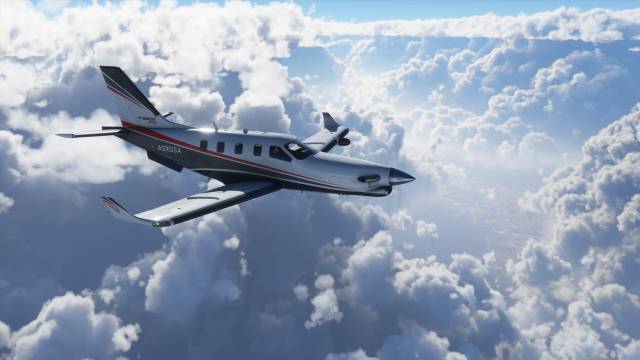 Microsoft Flight Simulator: aquí están los requisitos del título para PC