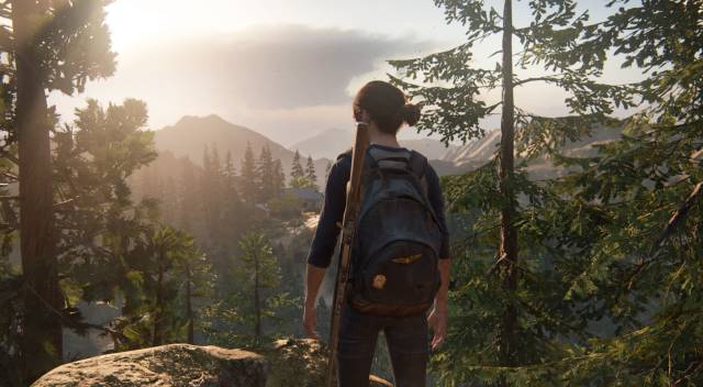 Un jugador de The Last of Us Parte II intenta cambiar el final con un mod