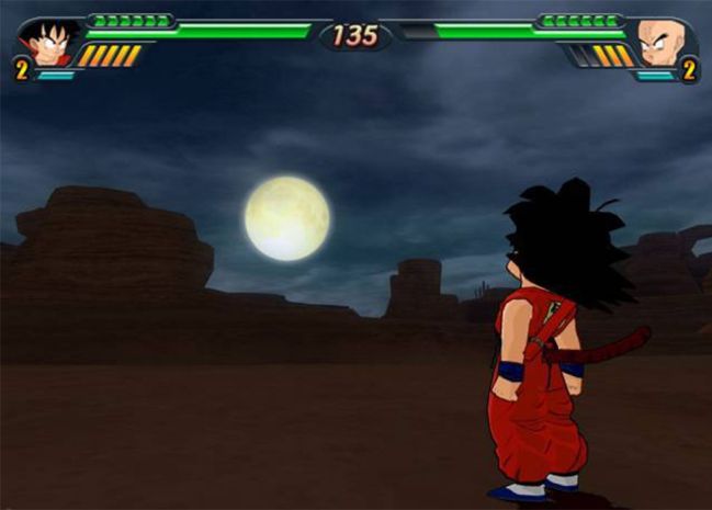 Dragon Ball Z Budokai Tenkaichi 3, Download Free Games Full Version with  Keygen