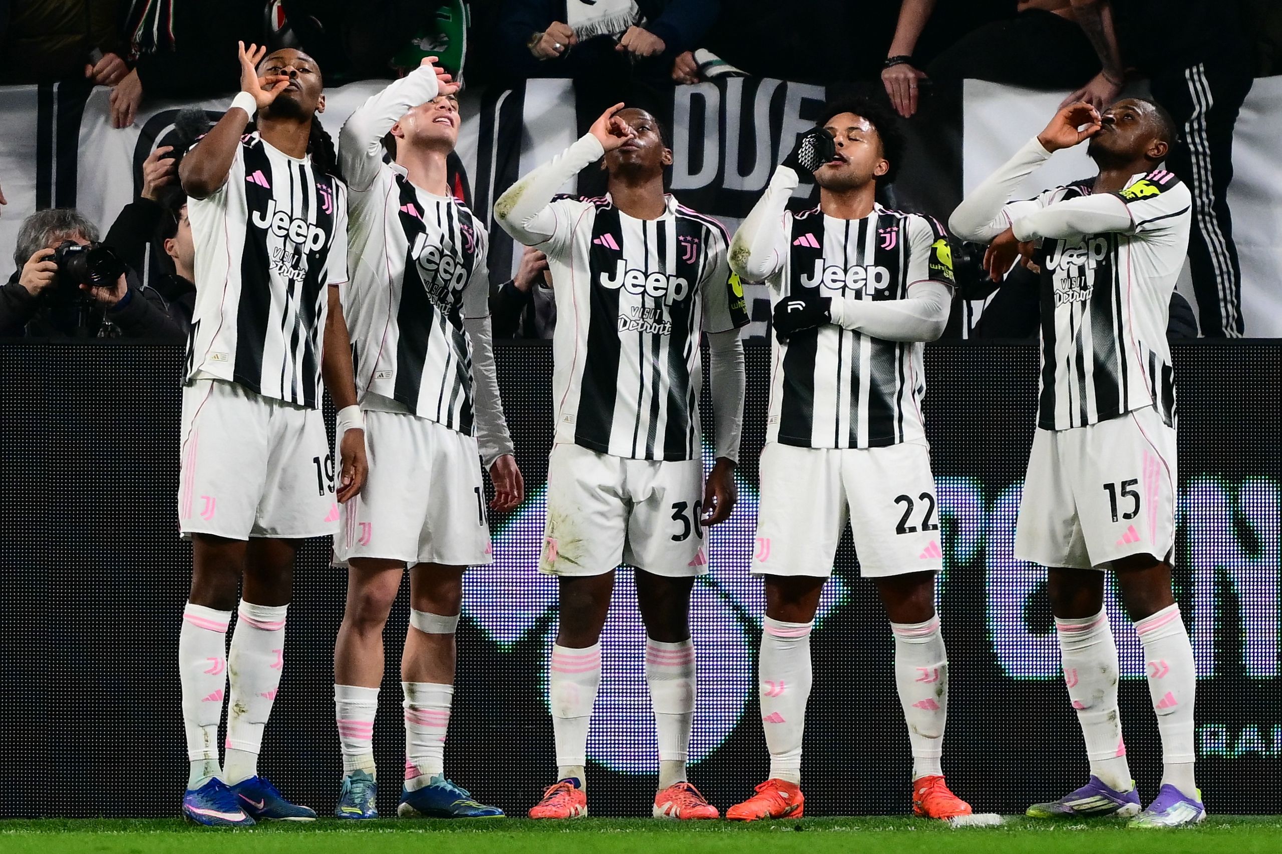 Juventus