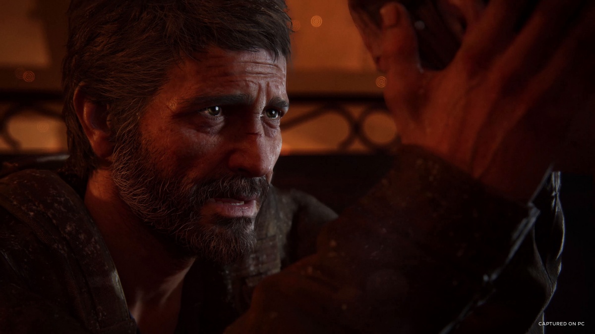 The Last of Us Parte I en PC recibe un nuevo parche que minimiza los problemas de memoria