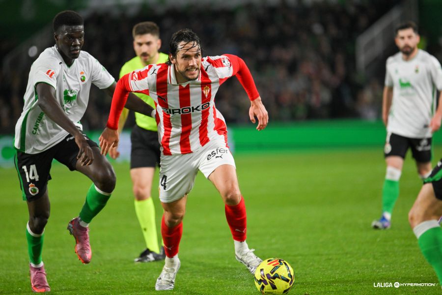 Racing Santander Sporting