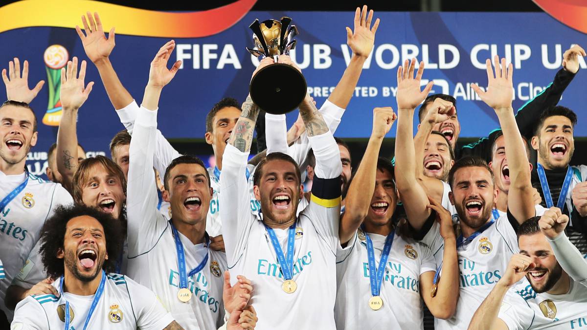 CONEXT15 FIFA CLUB WORLD CUP FINAL MOROCCO 2014 ADIDAS MAT…