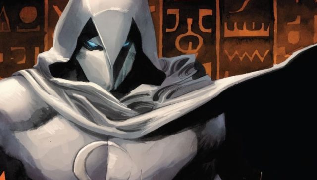 Moon Knight tiene futuro en el UCM? Kevin Feige responde