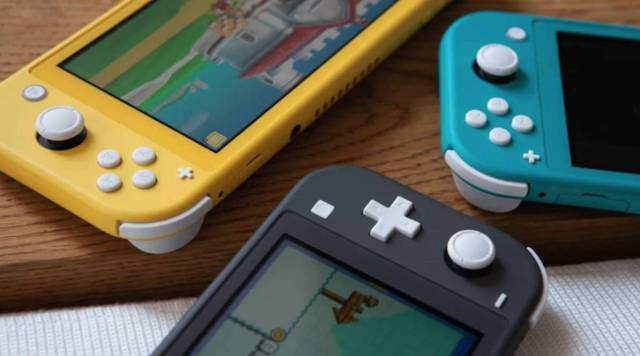 Nintendo estaría preparando sus propios emuladores de Wii, DS y 3DS