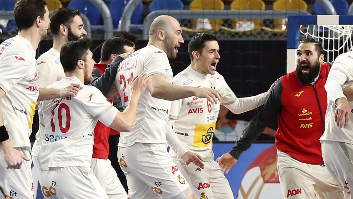 Gracias por vengarnos