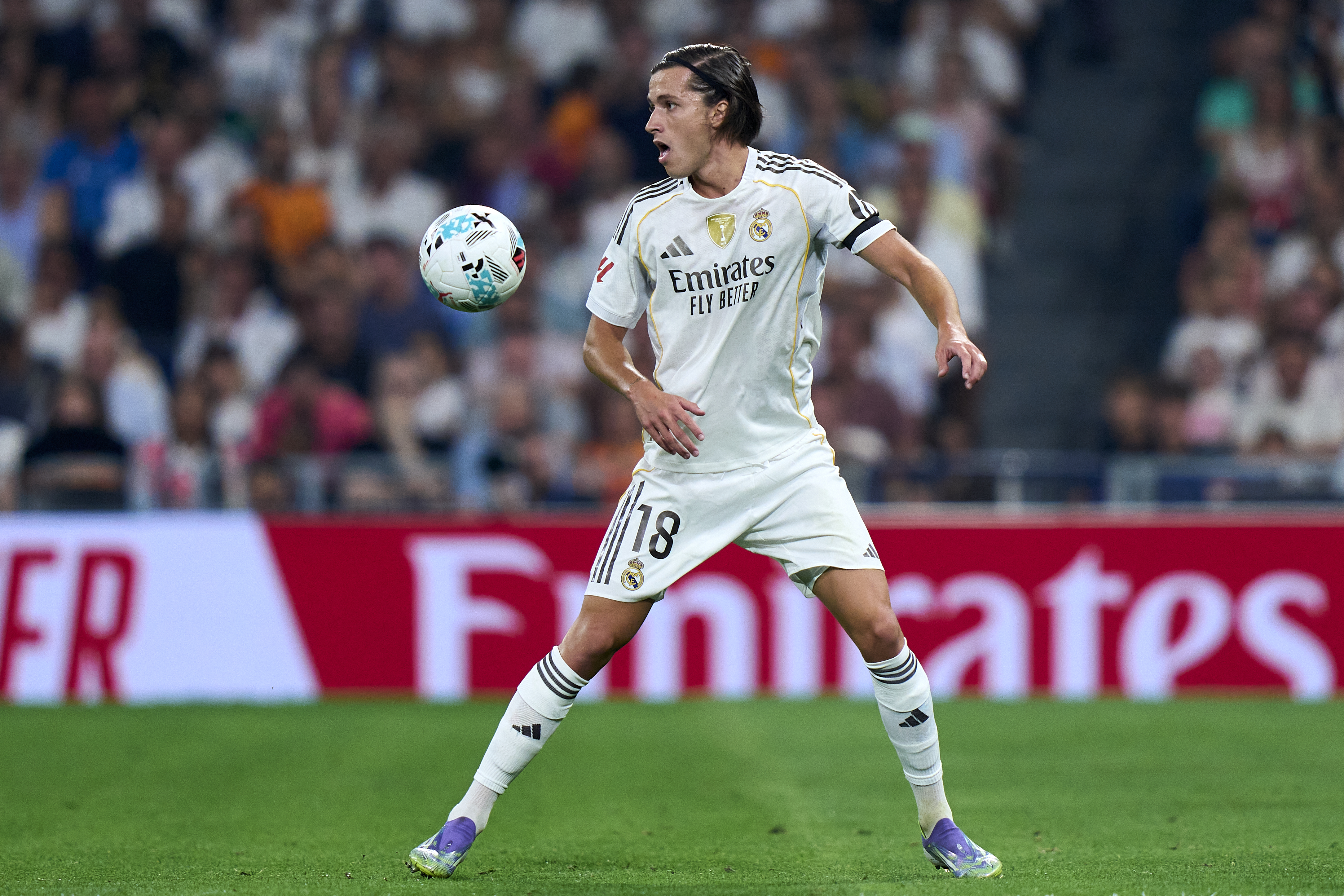 Carreras, sin descanso