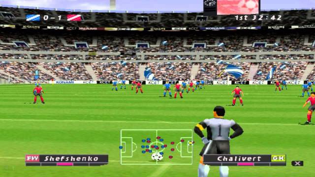 Los mejores videojuegos de fútbol: ¿Los recuerdas todos? - Meristation