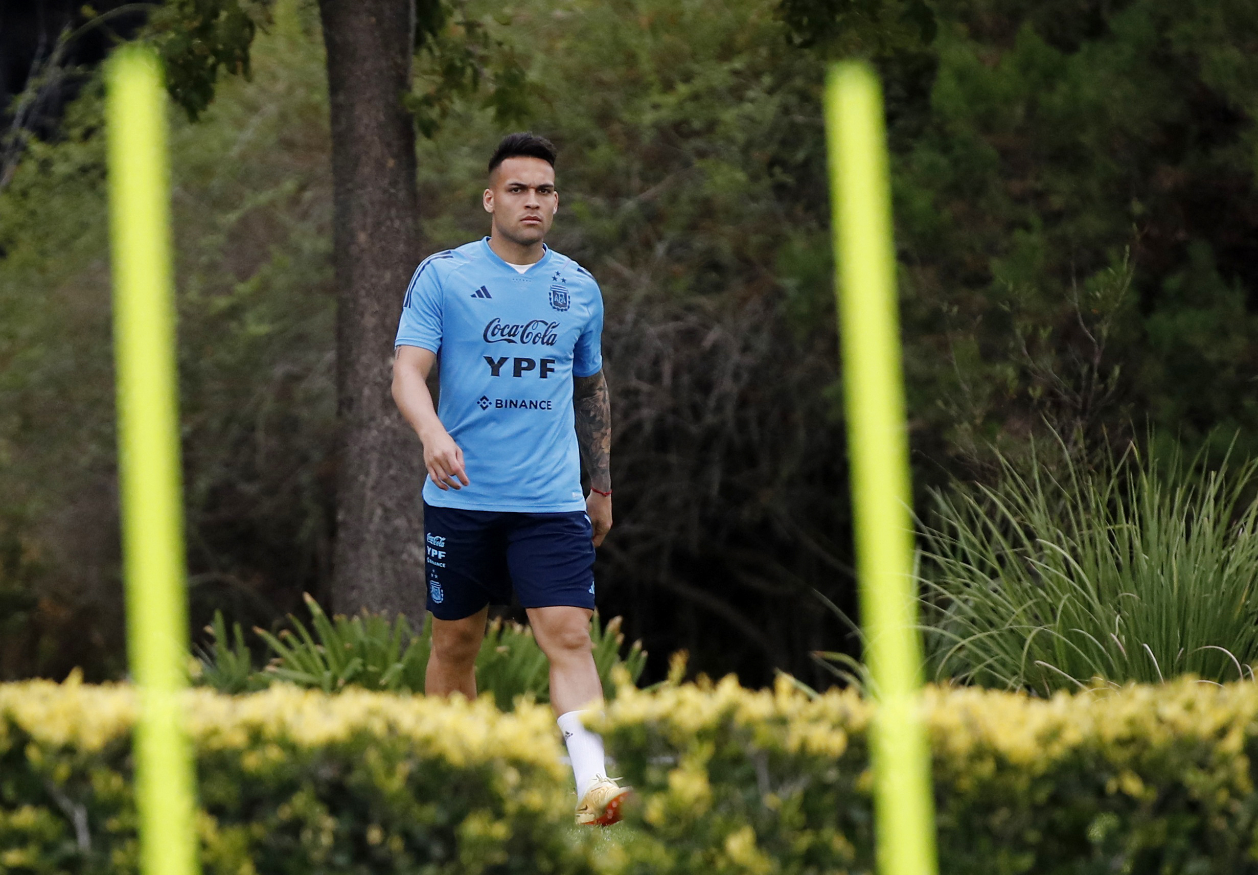 “Trataremos de sumar otra estrella”