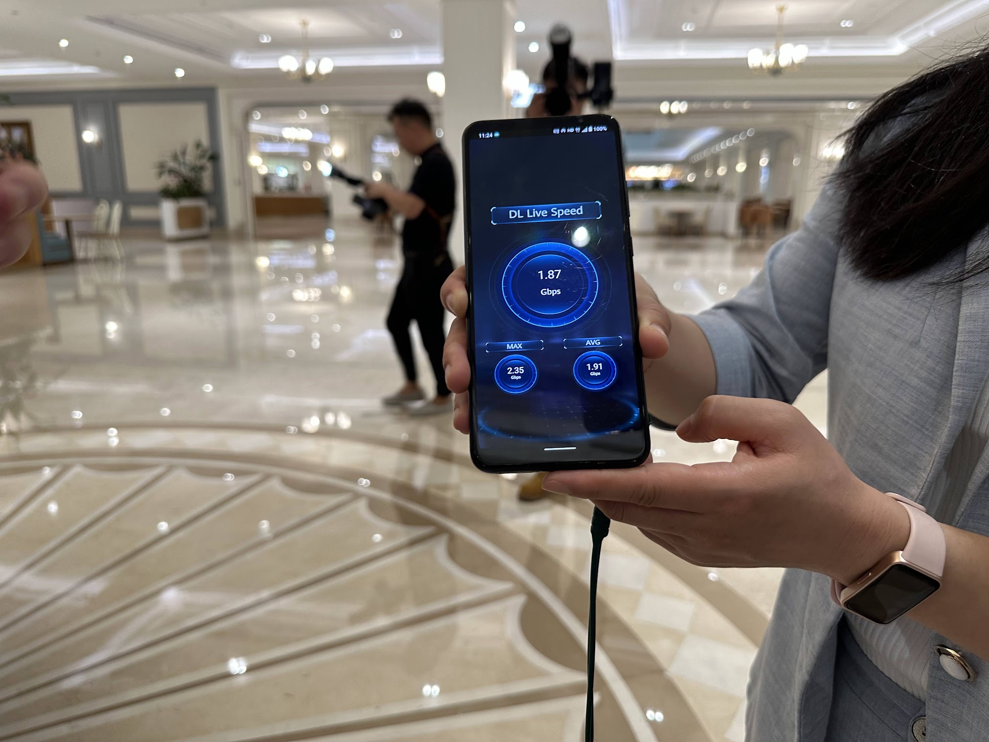 Así serán los videojuegos en 2030