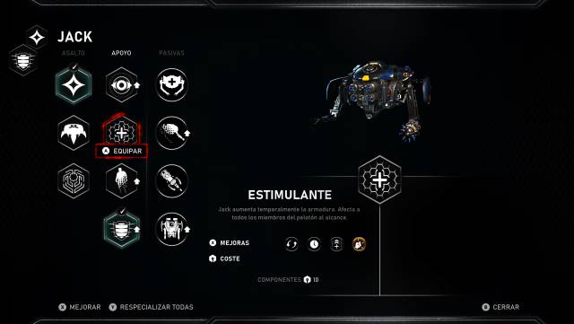 Gears 5: requisitos mínimos y recomendados en PC - Meristation