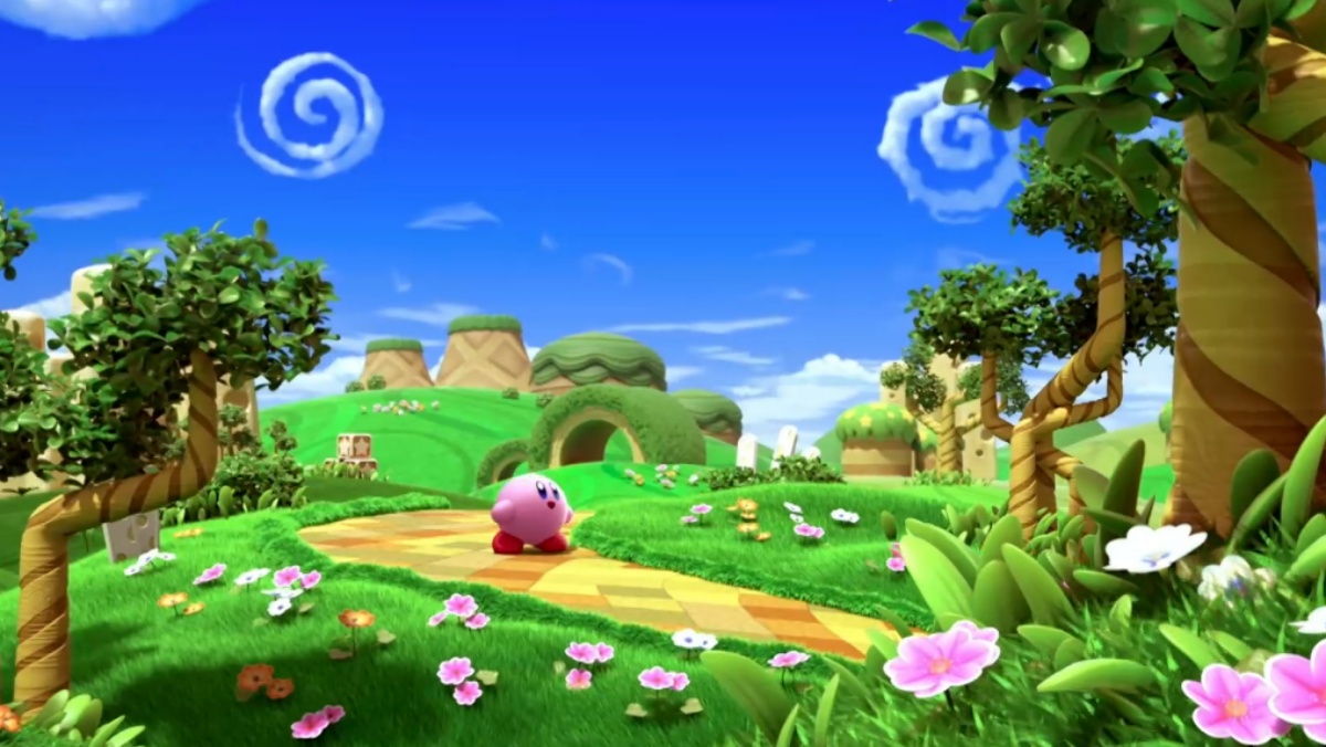 El fenómeno de Breath of the Wild, clave para el desarrollo de Kirby y la tierra olvidada