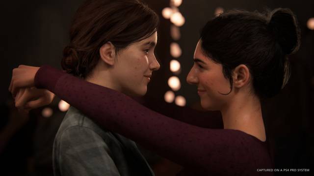 Malas noticias: The Last of Us 2 retrasa su lanzamiento para PS4