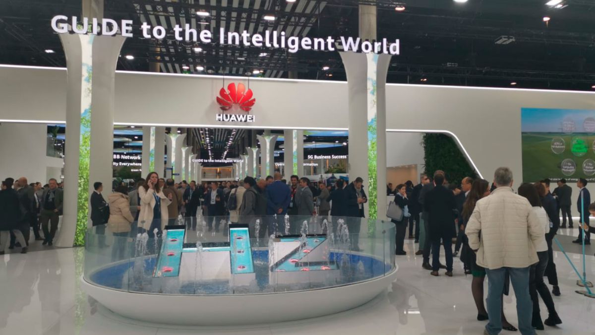 El futuro de los videojuegos con la nueva Gigared