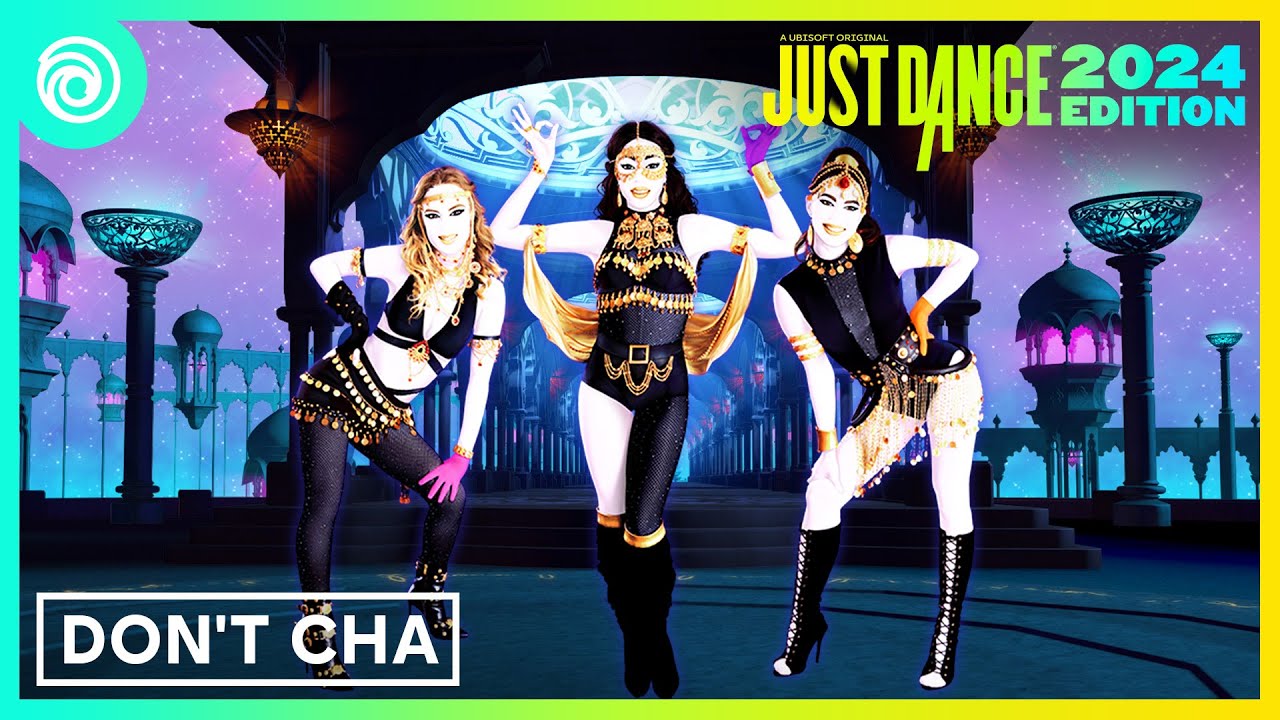 Just Dance 2023 Edition – Músicas e coreografias de Billie Eilish