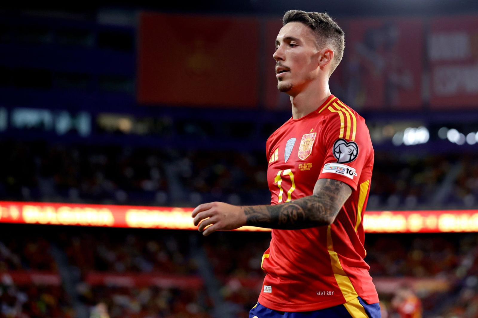 Grimaldo y sus fichajes