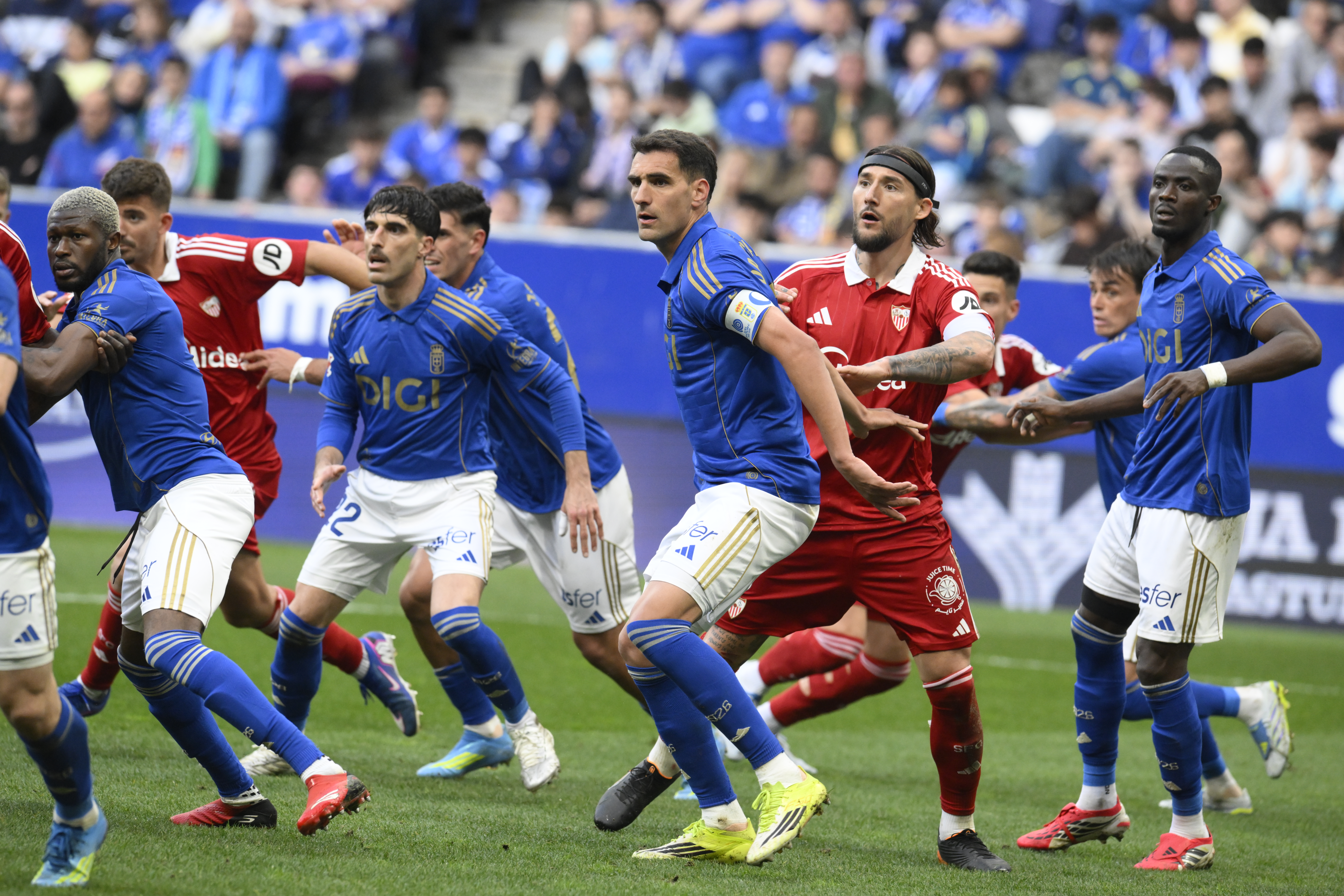 05/04/26 PARTIDO PRIMERA DIVISION
REAL OVIEDO - SEVILLA
  