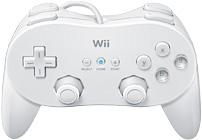Ruina Decepcionado Escoba Nintendo trabaja en un nuevo mando clásico para Wii - Meristation
