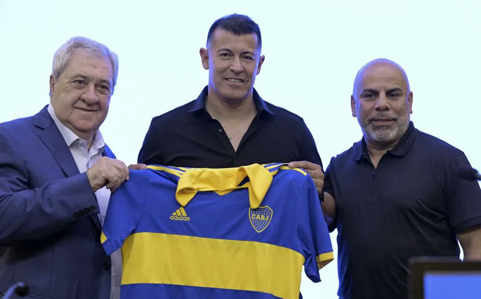 Almirón, nueva aventura para reafirmarse