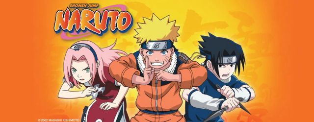 Cuántos capítulos y temporadas tiene Naruto: ver la serie en orden