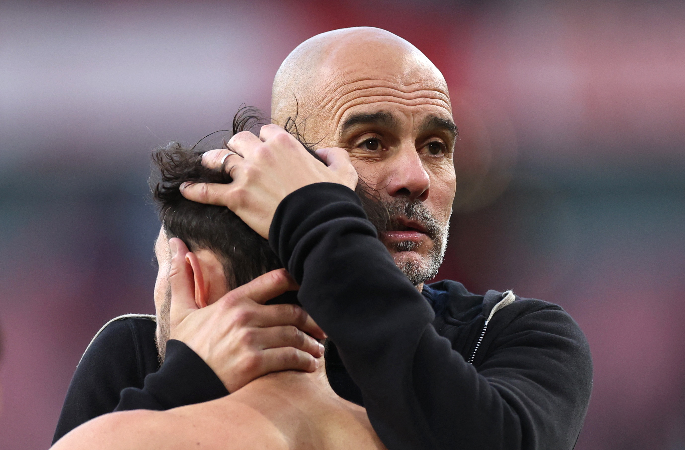 Bernardo Silva habla de su futuro