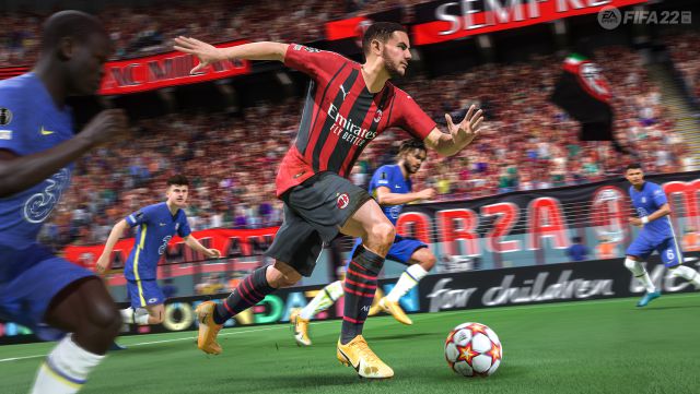 Web App de FIFA 22 FUT ya disponible en PC: ¿Cuándo sale la Companion App  en móviles? - Vandal