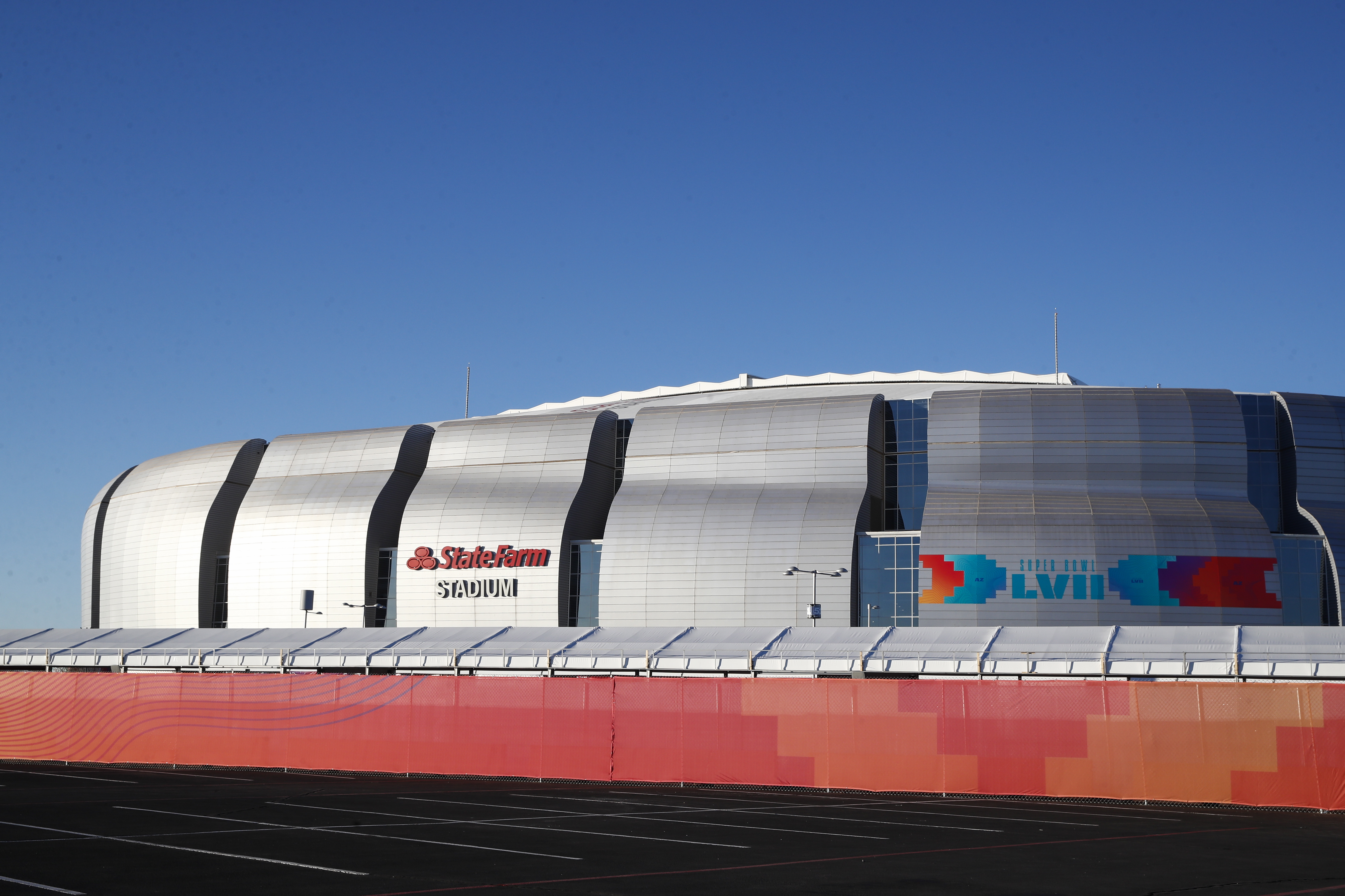 Así es el State Farm Stadium, estadio del Super Bowl LVII: dónde está, capacidad, césped, historia...