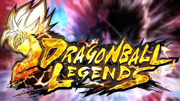 CUENTA DRAGON BALL LEGENDS