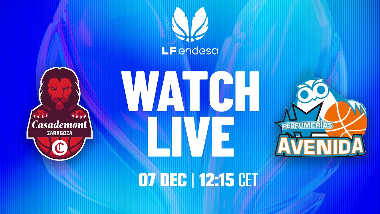 El Zaragoza no da opción al Avenida