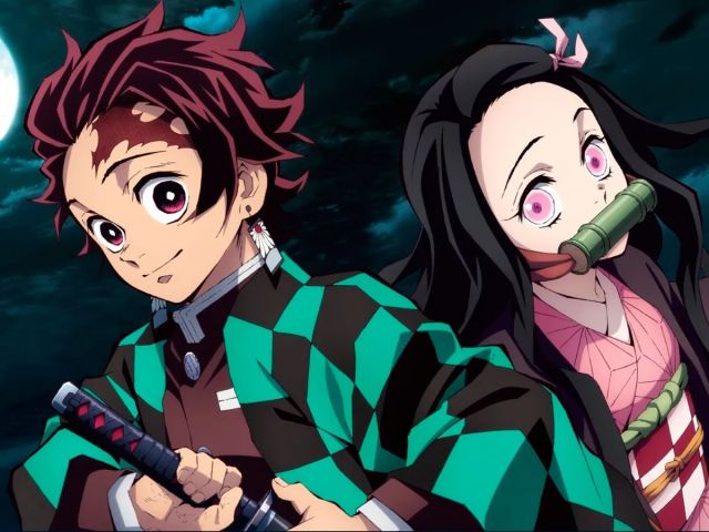 Demon Slayer”: conoce a los 10 mejores animes sobre demonios