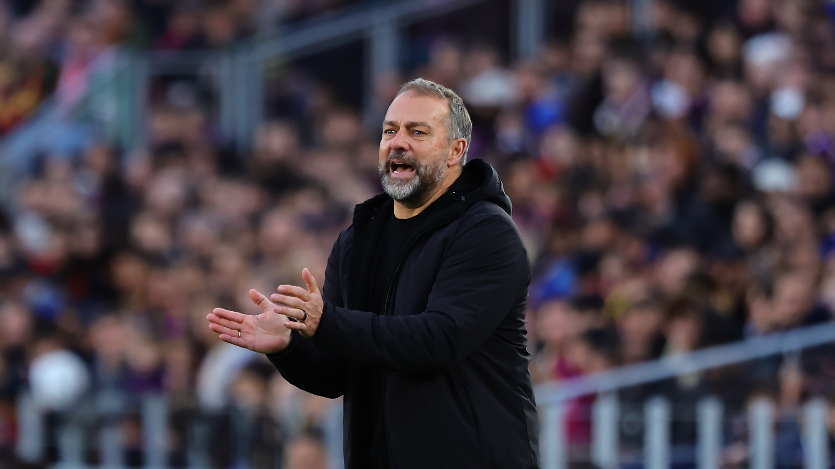 La lista de la compra de Flick