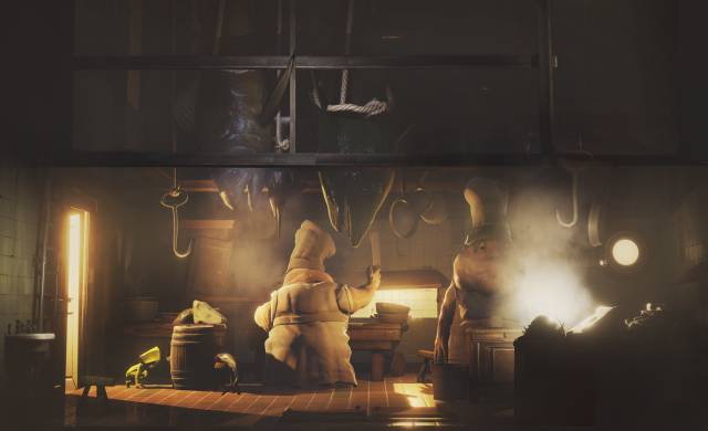 La saga Little Nightmares ya ha vendido más de 12 millones de copias -  Vandal