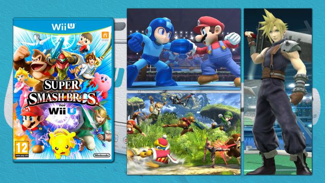 Mediavida elige los mejores juegos de Nintendo Wii U