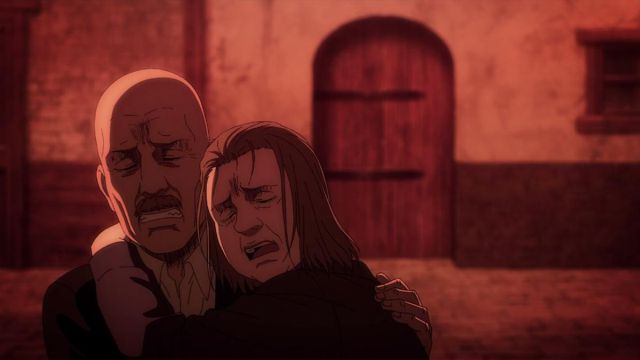 Shingeki no Kyojin Temporada 1 Español Castellano HD - HenaoJara