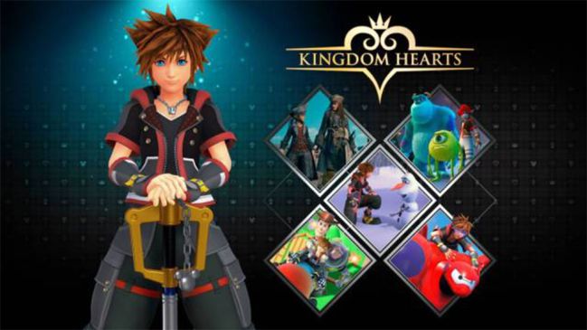 Is Birth by Sleep The Best Kingdom Hearts Game? - The Game Collection  Review! 