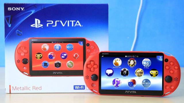 triste Buscar a tientas Accesible PS Vita, la consola más vendida en el mercado de segunda mano en Japón -  Meristation