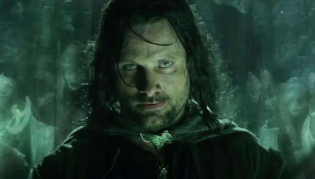 Soon: First Trailer for The Lord of the Rings: The War of the Rohirrim -  Movie & Show News