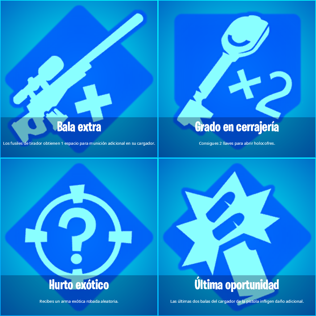 La actualización de Fortnite v.7.40, regalos para San Valentín