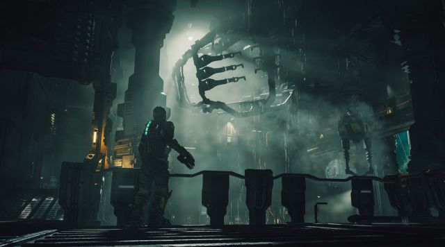 Dead Space Remake, ya lo hemos jugado y aún temblamos de miedo - Meristation