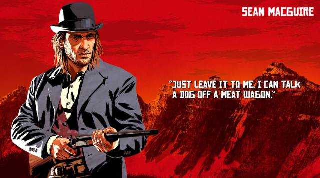 Top 10: Mejores frases de Dutch Van Der Linde en Red Dead Redemption 2 y 1  