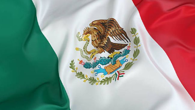 Día de la Bandera: ¿Cuántos años cumple la bandera de México en el 2022? -  AS México