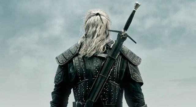The Witcher  Showrunner promete despedida heroica para Henry Cavill -  Cinema com Rapadura
