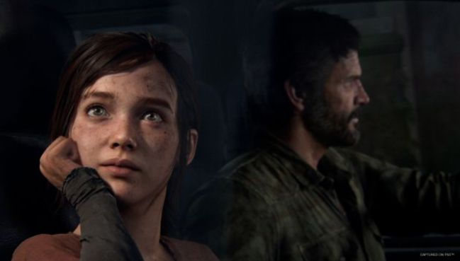 Naughty Dog's next game will be more “like a TV show” - Meristation